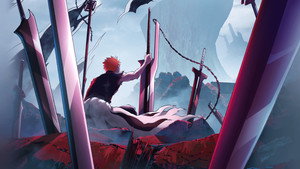 Bleach kép