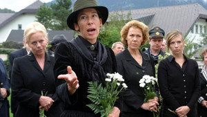 Vier Frauen und ein Todesfall 1. évad Ep.4 4. epizód