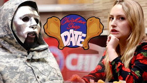 Chicken Shop Date 1. évad Ep.9 9. epizód