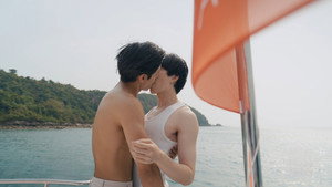 คืนนั้นกับนายดาวเหนือ 1. évad Ep.9 9. epizód