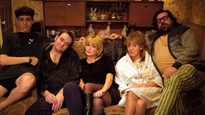 The Royle Family kép