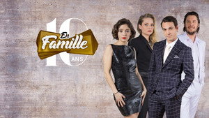 En Famille kép