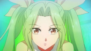 我的天劫女友 1. évad Ep.9 9. epizód