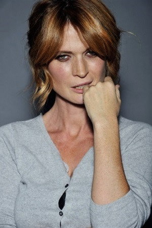Jane Alexander profil kép