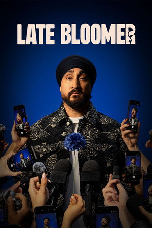 Late Bloomer 3. évad (2026-04-24) poszter