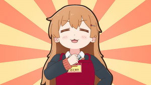 にじよん あにめーしょん 2. évad Ep.8 8. epizód