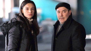 Kızlarım İçin 1. évad Ep.4 4. epizód