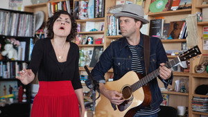 NPR Tiny Desk Concerts 9. évad Ep.38 38. epizód