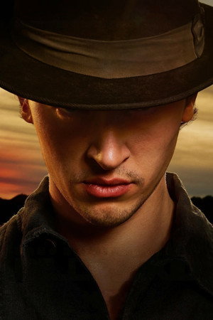 Billy the Kid poszter