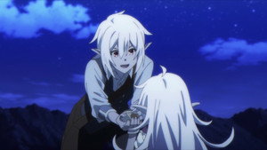 King’s Raid: Ishi wo Tsugumono-tachi 1. évad Ep.10 10. epizód