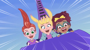 Polly Pocket kép