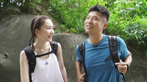 野外步出 1. évad Ep.3 3. epizód
