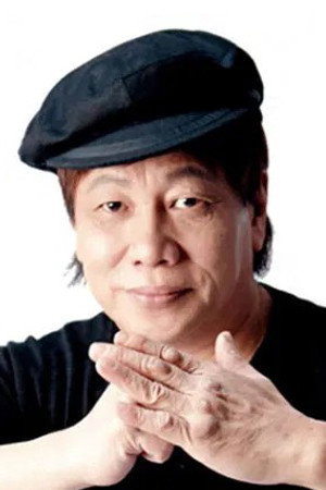 梁小龍 profil kép