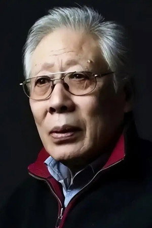 Jiao Huang profil kép