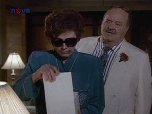 Jake and the Fatman 3. évad Ep.18 18. epizód
