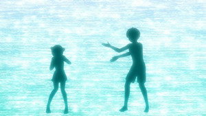 12歳。～ちっちゃなムネのトキメキ～ 1. évad Ep.11 11. epizód