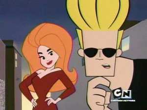 Johnny Bravo 3. évad Ep.53 53. epizód