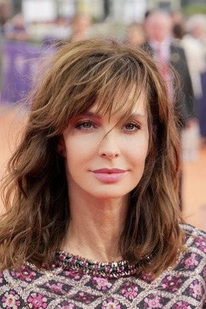 Anne Parillaud profil kép