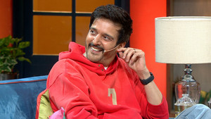 The Kapil Sharma Show 2. évad Ep.226 226. epizód