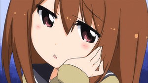 てーきゅう 3. évad Ep.4 4. epizód