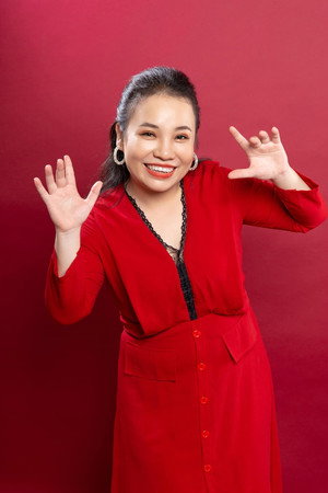 Lê Trang profil kép