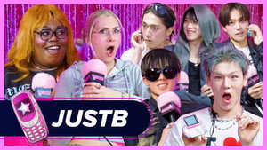 Phone A Fangirl 2. évad Ep.2 2. epizód
