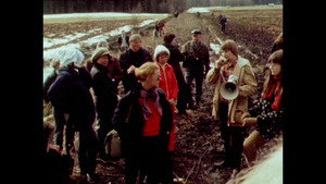 Kun Suomi muuttui - levottomat ajat 1961–1981 1. évad Ep.9 9. epizód
