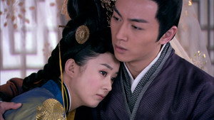 陆贞传奇 1. évad Ep.20 20. epizód