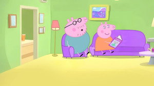 Peppa malac kép