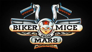Biker Mice from Mars kép