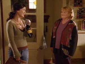 Corner Gas 2. évad Ep.13 13. epizód