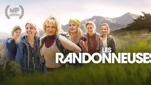 Les Randonneuses kép