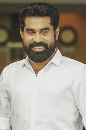 Suraj Venjaramoodu profil kép