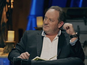 Shark Tank México 5. évad Ep.2 2. epizód