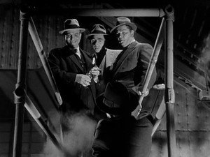 The Untouchables 2. évad Ep.20 20. epizód