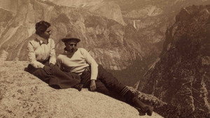 The National Parks: America's Best Idea 1. évad Ep.1 1. epizód