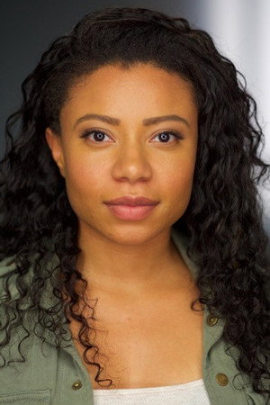 Shalita Grant profil kép