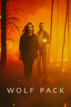Wolf Pack 1. évad (2023-01-26) poszter