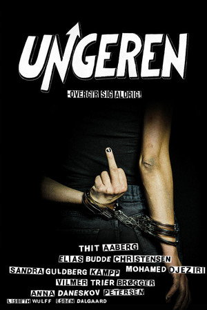 Ungeren poszter