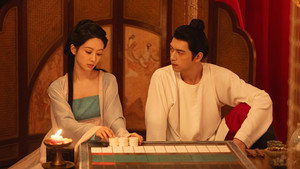 国色芳华 1. évad Ep.31 31. epizód