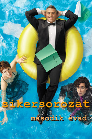 Sikersorozat 2. évad (2012-05-11) poszter