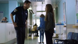פצועים בראש 2. évad Ep.4 4. epizód