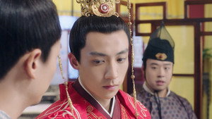 哦！我的皇帝陛下 2. évad Ep.19 19. epizód