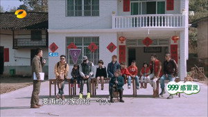 爸爸去哪儿 1. évad Ep.9 9. epizód