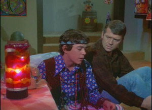 The Brady Bunch 2. évad Ep.18 18. epizód