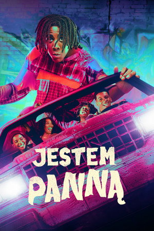 A szűz jegyében születtem poszter