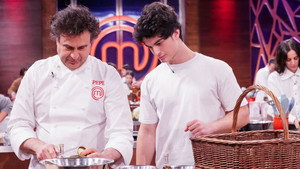 MasterChef 12. évad Ep.9 9. epizód