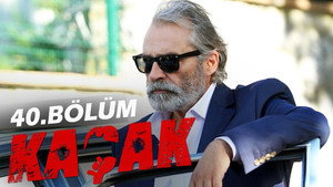 Kaçak 2. évad Ep.6 6. epizód
