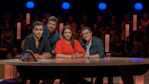 De dag van vandaag 2. évad Ep.21 21. epizód