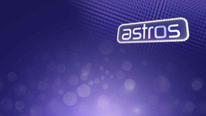 Astros kép
